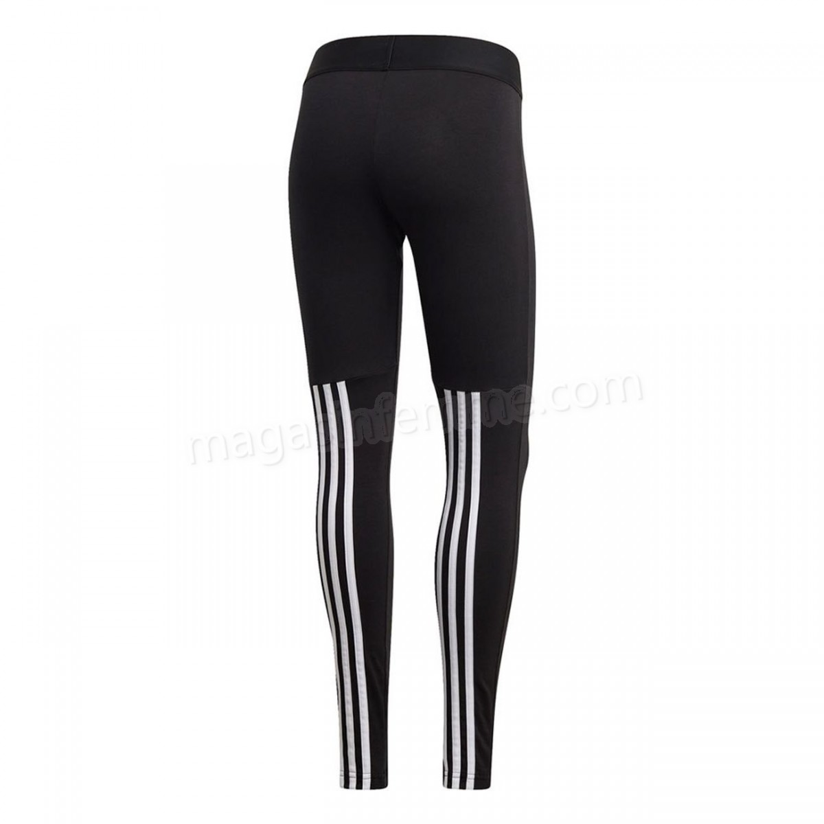 Adidas-Fitness femme ADIDAS Collant femme adidas Must Haves 3-Stripes en solde - -3