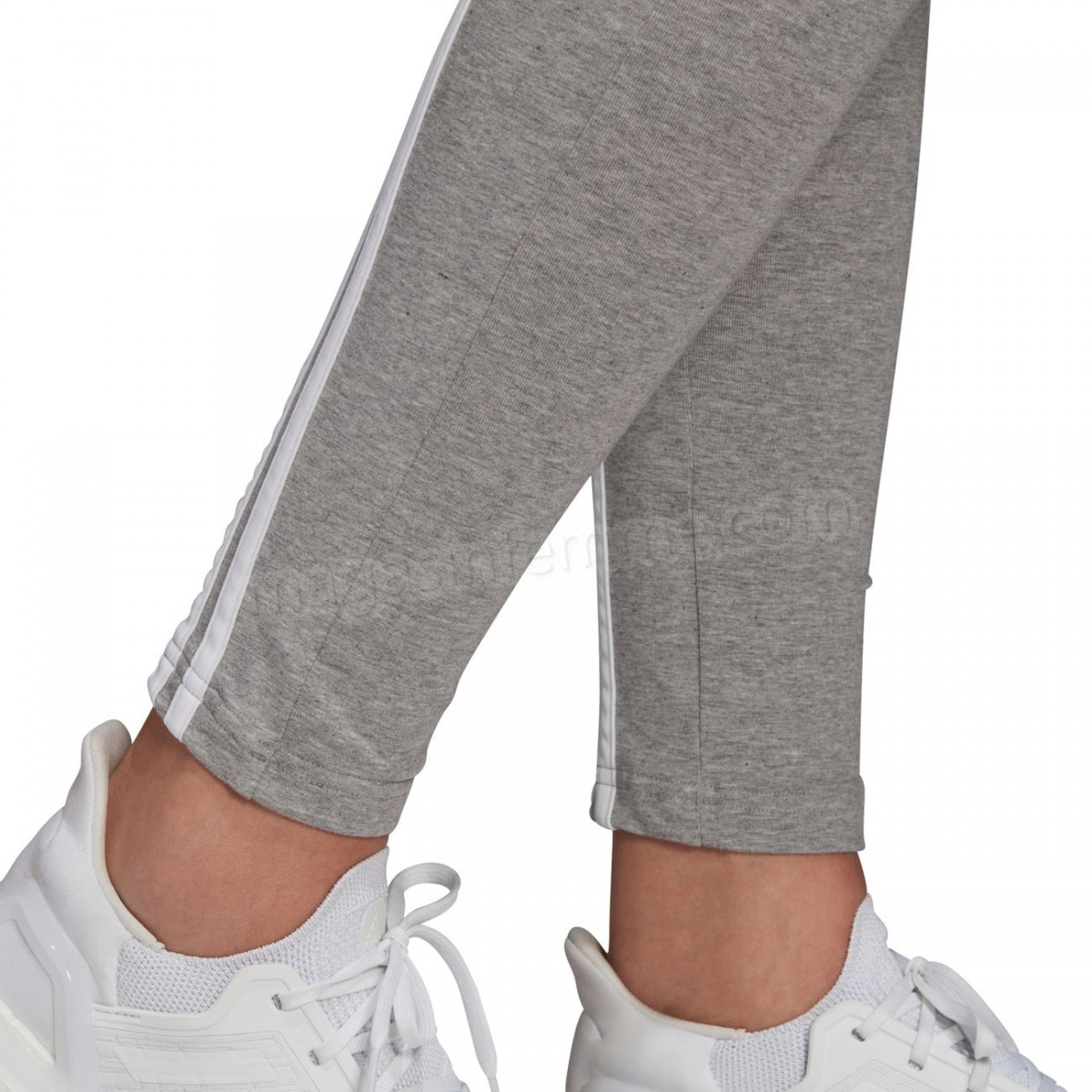 Adidas-Fitness femme ADIDAS Collant femme adidas Must Haves 3-Stripes en solde - -17