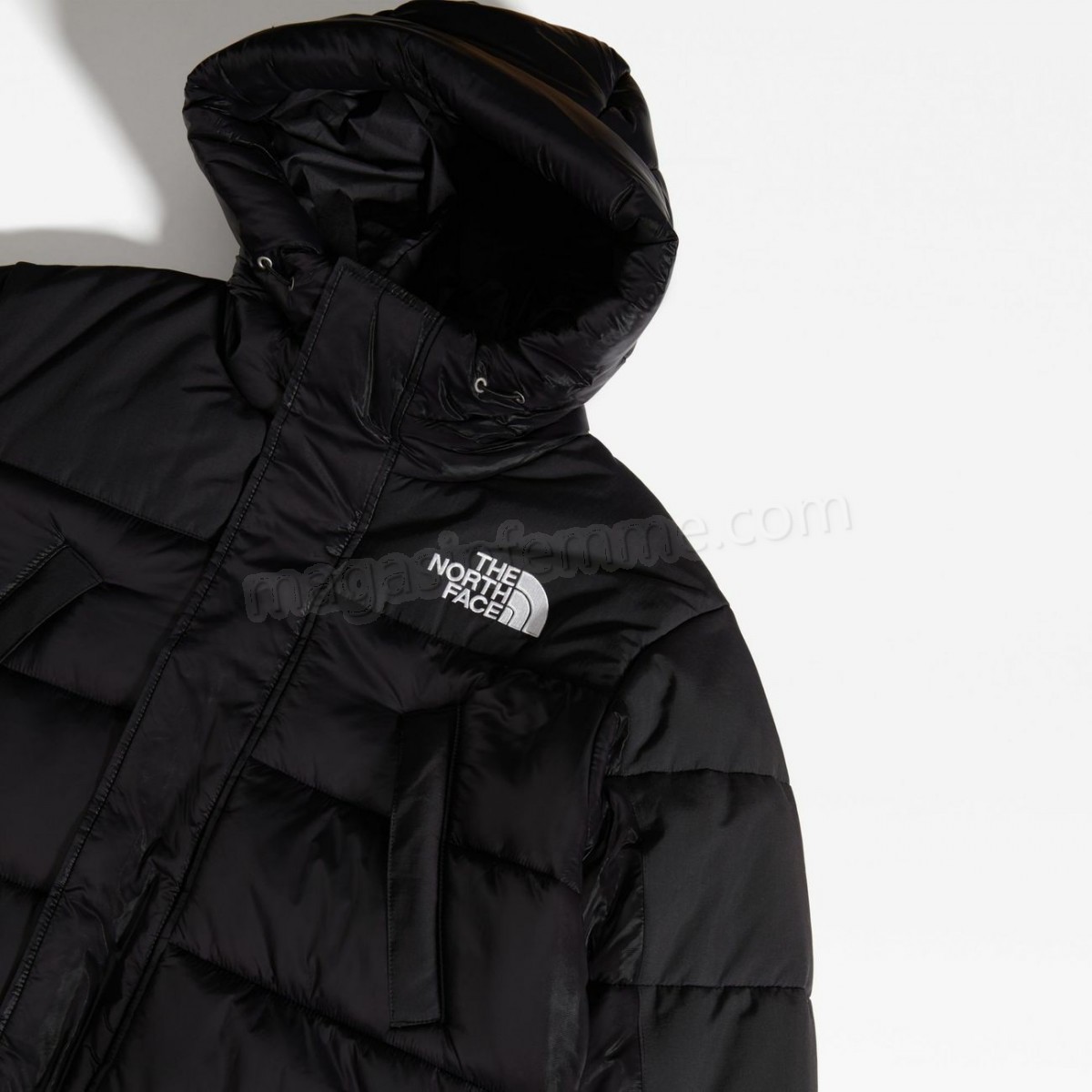 The North Face-mode homme THE NORTH FACE Himalayan Insulated Parka en solde - -23