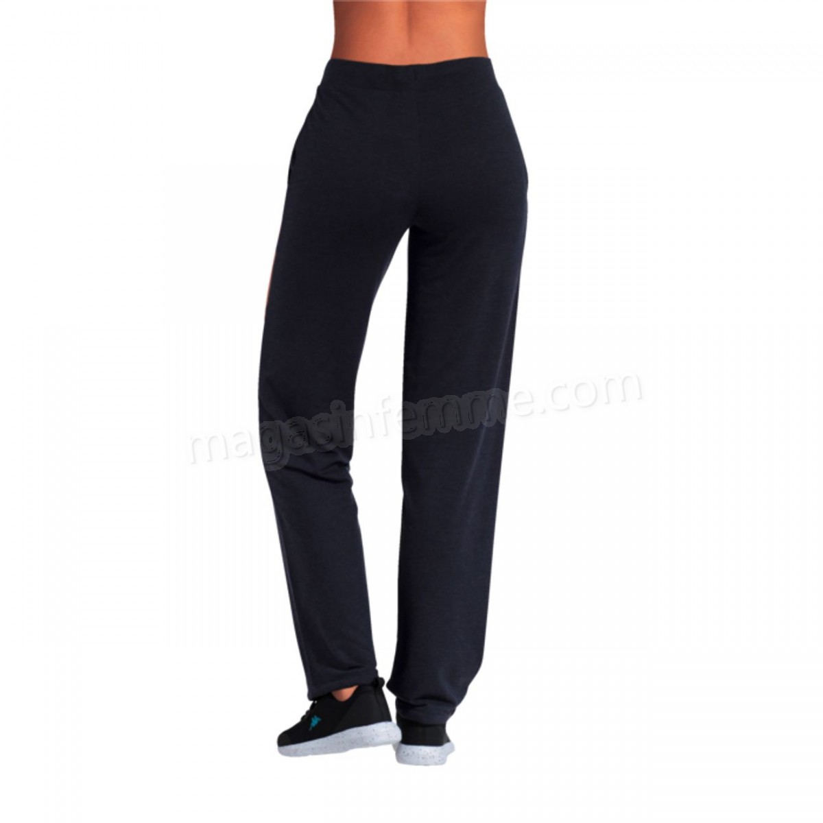 Athlitech-Pantalon de Yoga femme ATHLITECH Laura en solde - -2