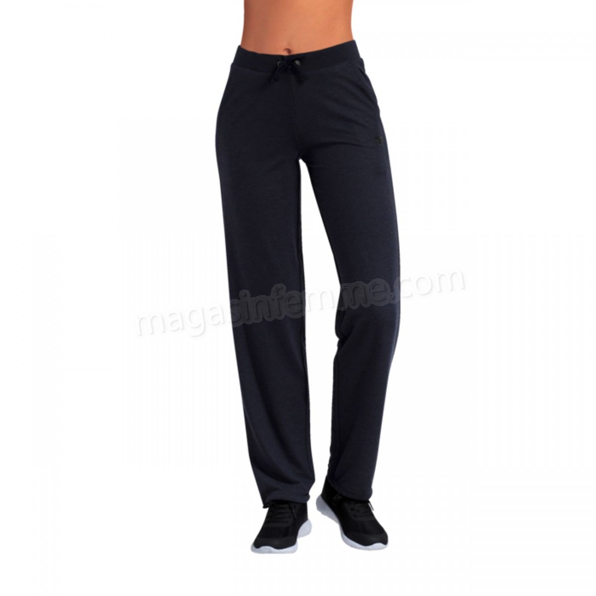 Athlitech-Pantalon de Yoga femme ATHLITECH Laura en solde - -3