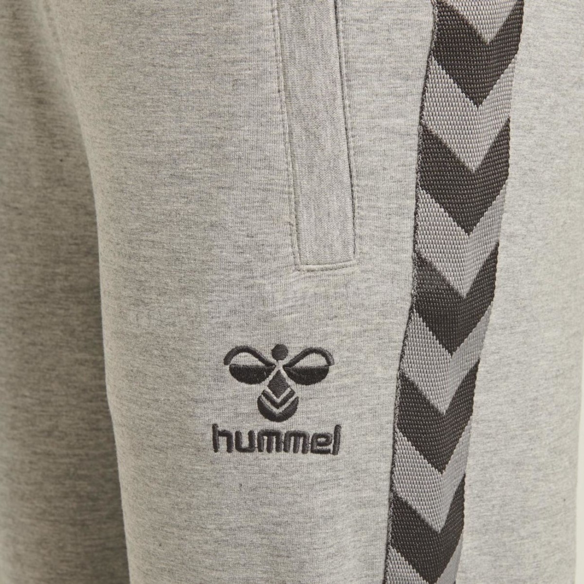 Hummel-Fitness femme HUMMEL Pantalon femme Hummel Lmove Classics en solde - -11