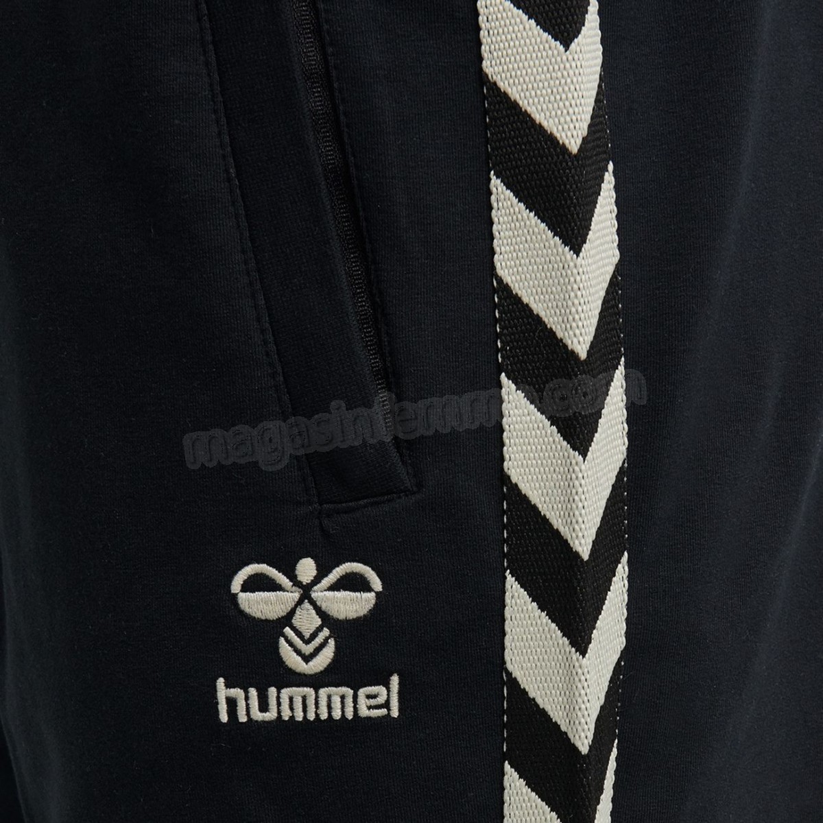 Hummel-Fitness femme HUMMEL Pantalon femme Hummel Lmove Classics en solde - -13