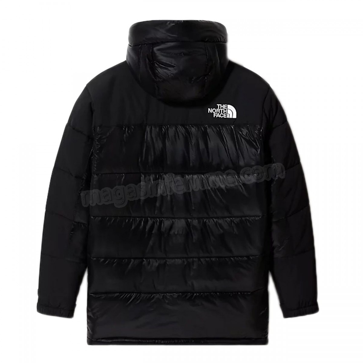 The North Face-mode homme THE NORTH FACE Himalayan Insulated Parka en solde - -11