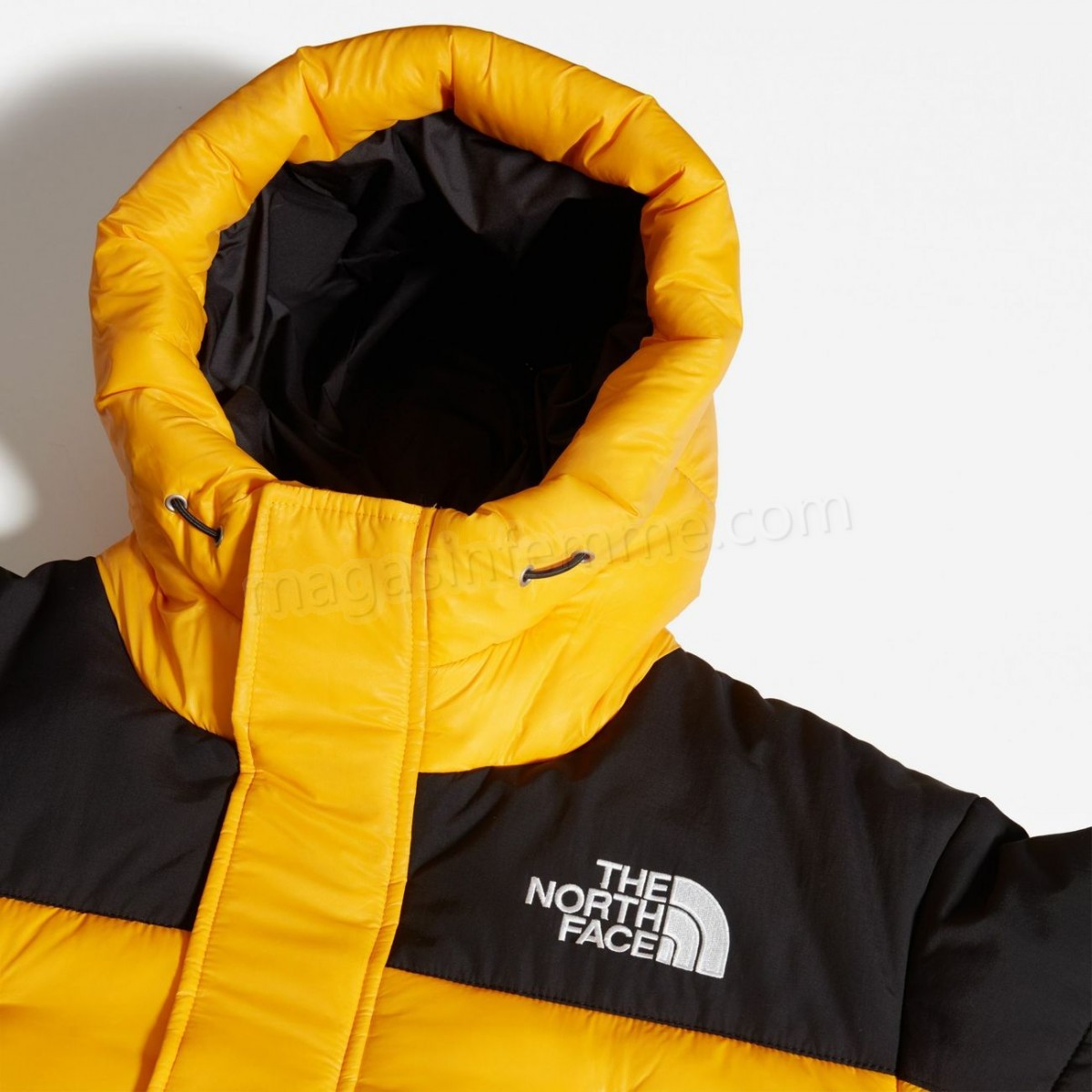 The North Face-mode homme THE NORTH FACE Himalayan Insulated Parka en solde - -20