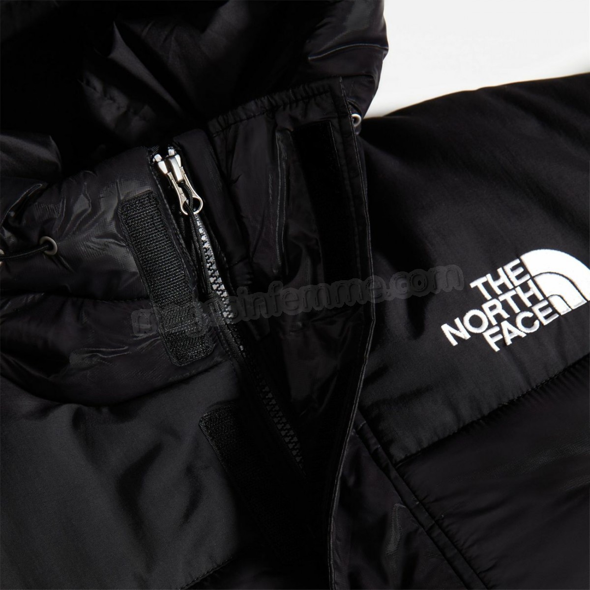 The North Face-mode homme THE NORTH FACE Himalayan Insulated Parka en solde - -26