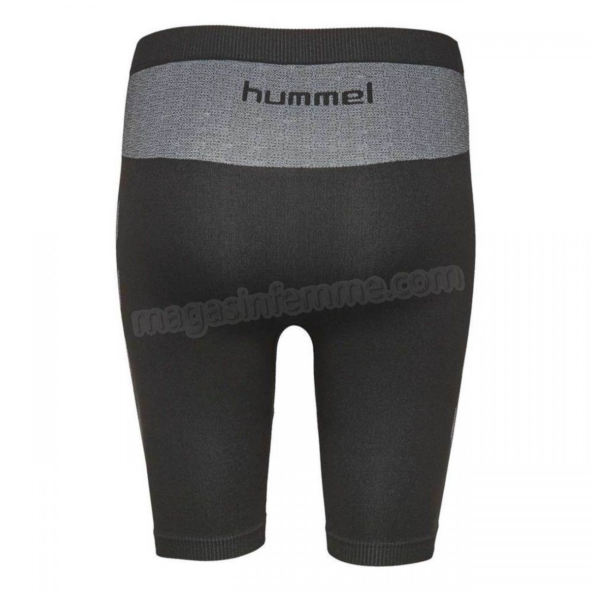 Hummel-Fitness femme HUMMEL Short femme Hummel First Comfort en solde - -2