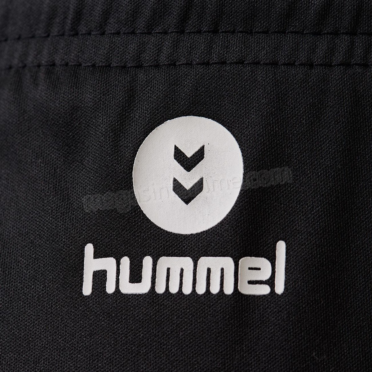 Hummel-Fitness femme HUMMEL Short femme Hummel hmlactive poly en solde - -3