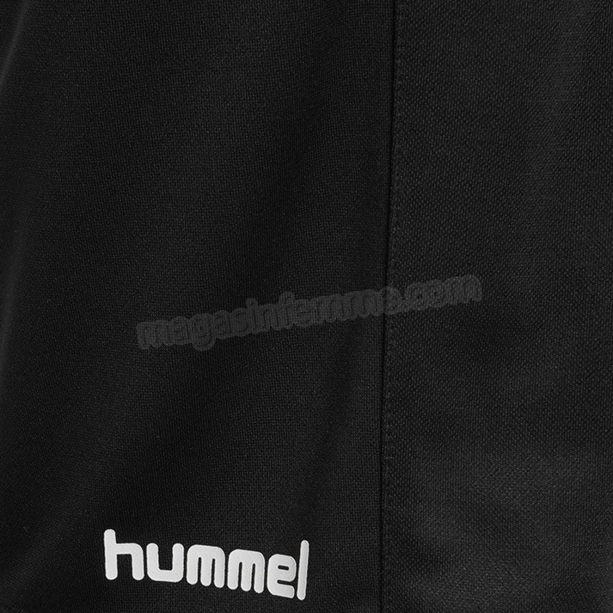 Hummel-Fitness femme HUMMEL Short femme Hummel hmlgo poly en solde - -3