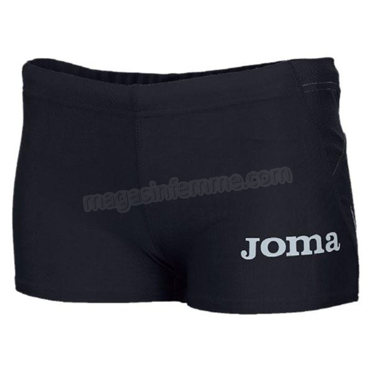 Joma-running femme JOMA Joma Elite Ii Shorts en solde - Joma-running femme JOMA Joma Elite Ii Shorts en solde