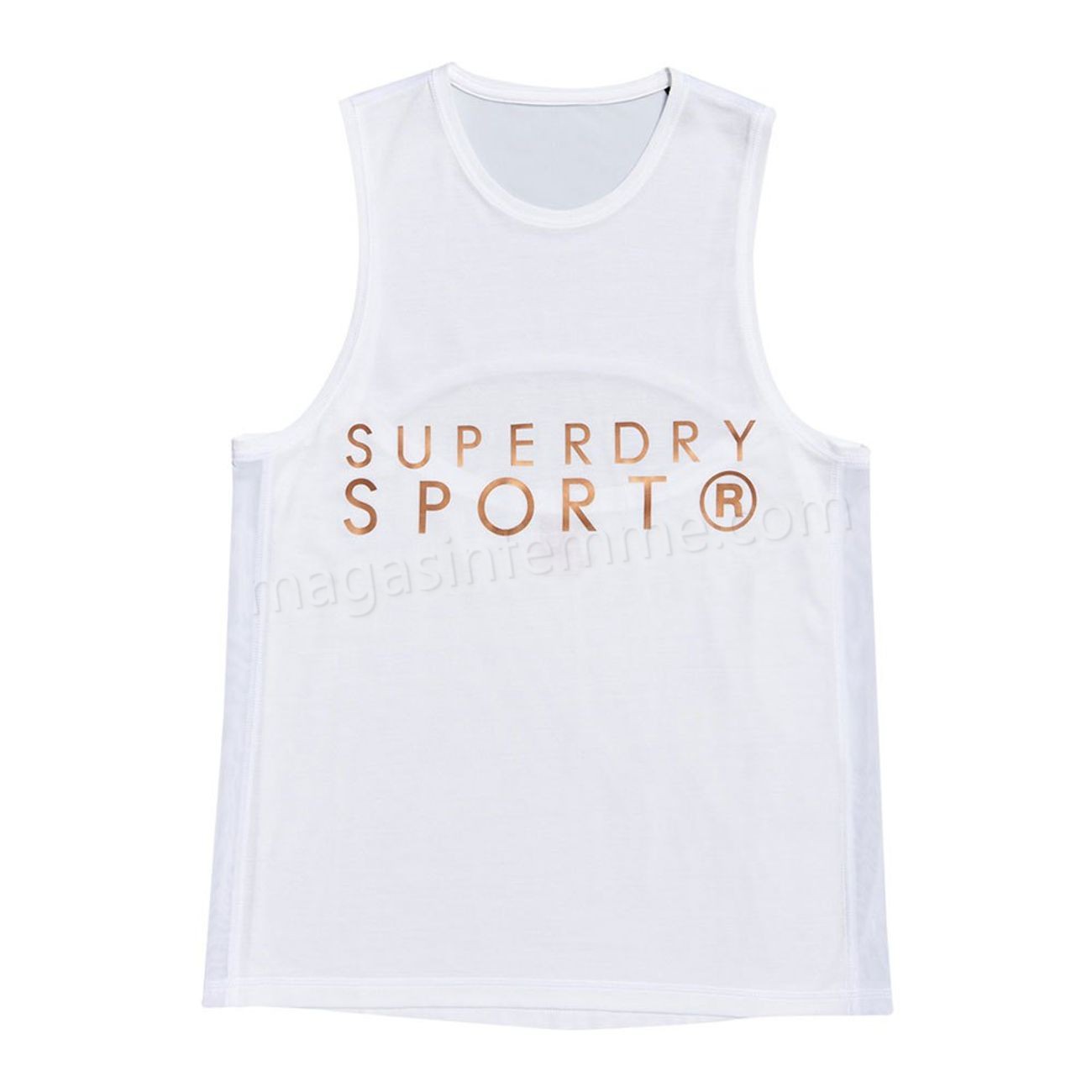 Superdry-Fitness femme SUPERDRY Superdry Active Studio Luxe en solde - Superdry-Fitness femme SUPERDRY Superdry Active Studio Luxe en solde