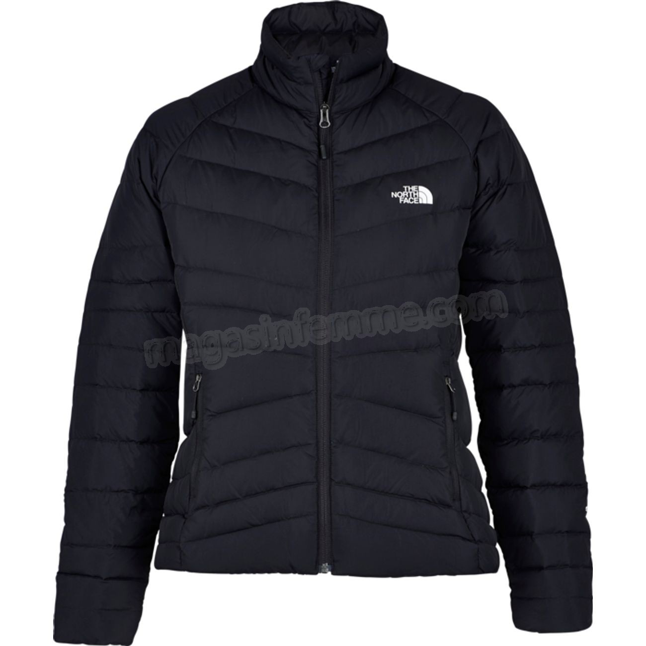 The North Face-VESTE femme THE NORTH FACE COMBAL DOWN en solde - The North Face-VESTE femme THE NORTH FACE COMBAL DOWN en solde