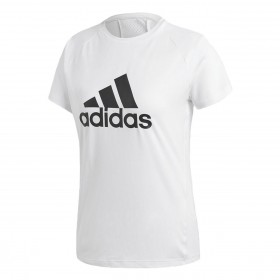 Adidas-Fitness femme ADIDAS Adidas Design 2 Move Logo en solde
