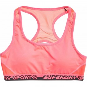 Superdry-Fitness femme SUPERDRY Superdry Core Layer Bra en solde