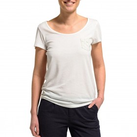 Oxbow-Mode- Lifestyle femme OXBOW Tee-shirt manches courtes Oxbow Tenerife en solde