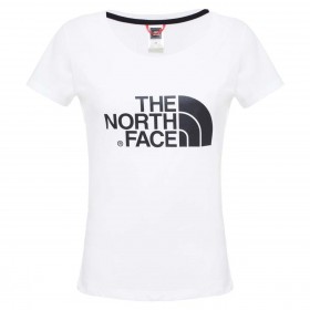 The North Face-montagne femme THE NORTH FACE The North Face S/s Easy Tee en solde