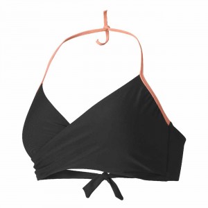 Casall-Fitness femme CASALL Casall Bandeau Bikini Top en solde