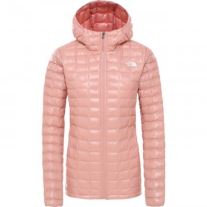 The North Face-VESTE Randonnée femme THE NORTH FACE THERMOBALL ECO en solde