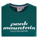 Peak Mountain-Mode- Lifestyle femme PEAK MOUNTAIN ACOSMO-vert-L en solde - 2