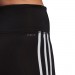 Adidas-Fitness femme ADIDAS Adidas Design 2 Move High Rise 3 Stripes Tights Long en solde - 18