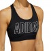 Adidas-Mode- Lifestyle femme ADIDAS Brassière Don't Rest Alphaskin en solde - 6