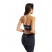 Reebok-Fitness femme REEBOK Brassière Reebok Workout Ready Low-Impact Strappy en solde - 6