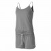 Casall-Fitness femme CASALL Casall Beach Jump Suit en solde