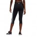 Adidas-Fitness femme ADIDAS Collant femme 3/4 adidas Believe This 3-Stripes en solde - 10