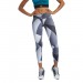 Reebok-Fitness femme REEBOK Collant femme 7/8 Reebok Lux Bold 2.0 en solde