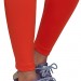 Adidas-Fitness femme ADIDAS Collant femme adidas Brillant Basic en solde - 9