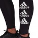 Adidas-Fitness femme ADIDAS Collant femme adidas Stacked Logo en solde - 11