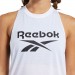 Reebok-Fitness femme REEBOK Débardeur femme Reebok Workout Ready Supremium BL en solde - 4