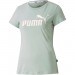 Puma-TEE SHIRT Multisport femme PUMA ESS + en solde