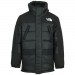 The North Face-mode homme THE NORTH FACE Himalayan Insulated Parka en solde - 3