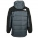 The North Face-mode homme THE NORTH FACE Himalayan Insulated Parka en solde - 6