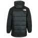 The North Face-mode homme THE NORTH FACE Himalayan Insulated Parka en solde - 8