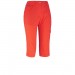 Lafuma-Randonnée pédestre femme LAFUMA Pantalon Léger - Femme - Access 3/4 Pants W Rouge en solde