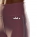Adidas-Fitness femme ADIDAS Adidas Design 2 Move High Rise 3 Stripes Tights Long en solde - 19