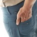 Lafuma-Randonnée pédestre femme LAFUMA Pantalon Femme - Access Pants W Bleu en solde - 5