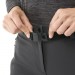 Lafuma-Randonnée pédestre femme LAFUMA Pantalon Femme - Apennins Pants W Noir en solde - 11