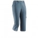 Lafuma-Randonnée pédestre femme LAFUMA Pantalon Léger - Femme - Access 3/4 Pants W Bleu en solde