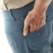 Lafuma-Randonnée pédestre femme LAFUMA Pantalon Femme - Access Pants W Bleu en solde - 8