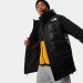 The North Face-mode homme THE NORTH FACE Himalayan Insulated Parka en solde