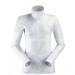 Eider-Sports d'hiver femme EIDER Polaire Eider Wax 1/2 Zip Print Blanc Femme en solde - 0