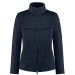 Poivre Blanc-Sports d'hiver femme POIVRE BLANC Polaire Poivre Blanc Long Pile Fleece Jacket 1603 Gothic Blue 4 Femme en solde
