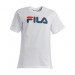 Fila-Tee Shirt MC Multisport femme FILA PURE en solde
