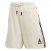 Adidas-Fitness femme ADIDAS Short femme adidas Must Haves Recycled Cotton en solde - 1
