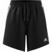 Adidas-Fitness femme ADIDAS Short femme adidas Must Haves Recycled Cotton en solde - 3