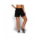 Asics-Fitness femme ASICS Short femme Asics 2 N 1 5.5in en solde - 2