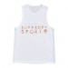 Superdry-Fitness femme SUPERDRY Superdry Active Studio Luxe en solde - 0